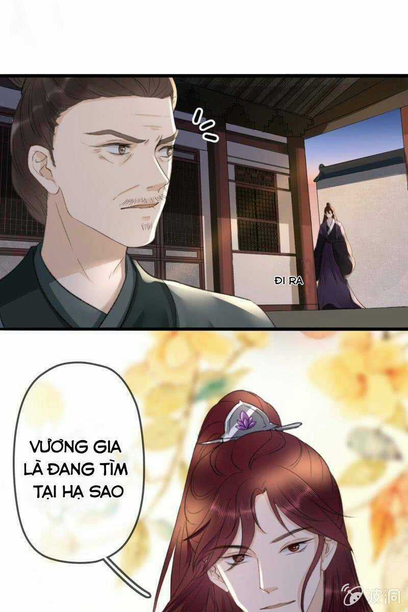 Sủng Phi Của Vương - Chapter 173 - Trang 27