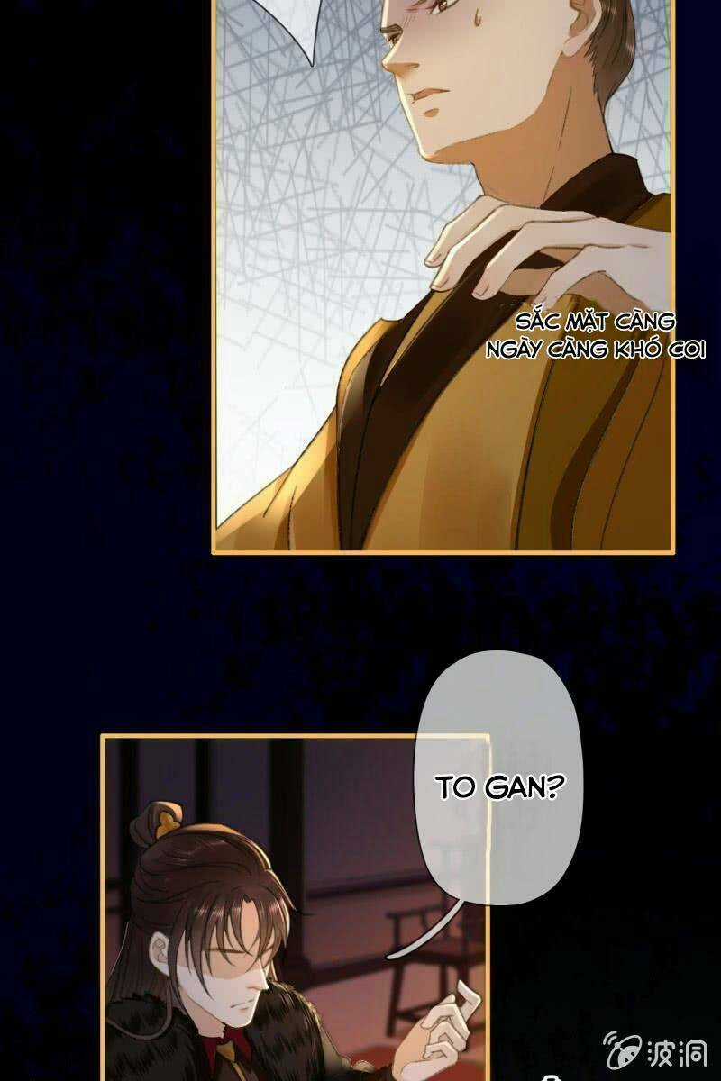 Sủng Phi Của Vương - Chapter 173 - Trang 4