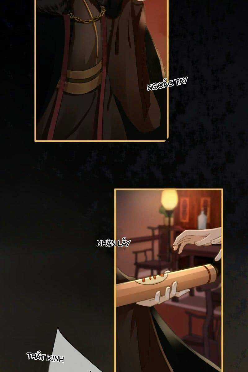 Sủng Phi Của Vương - Chapter 173 - Trang 5