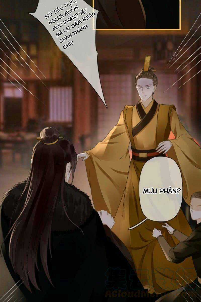 Sủng Phi Của Vương - Chapter 173 - Trang 6