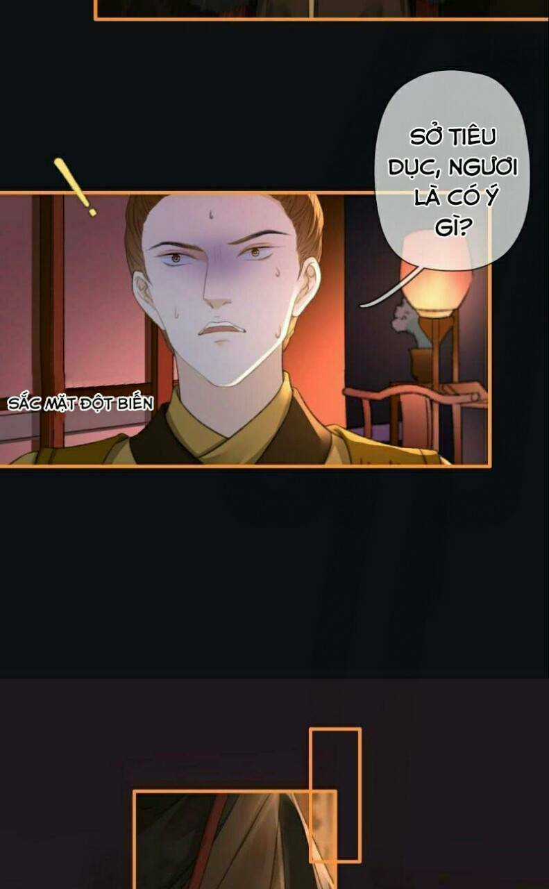 Sủng Phi Của Vương - Chapter 173 - Trang 9