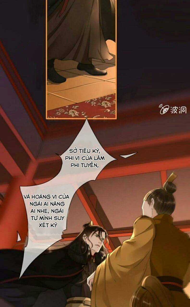 Sủng Phi Của Vương - Chapter 173 - Trang 10