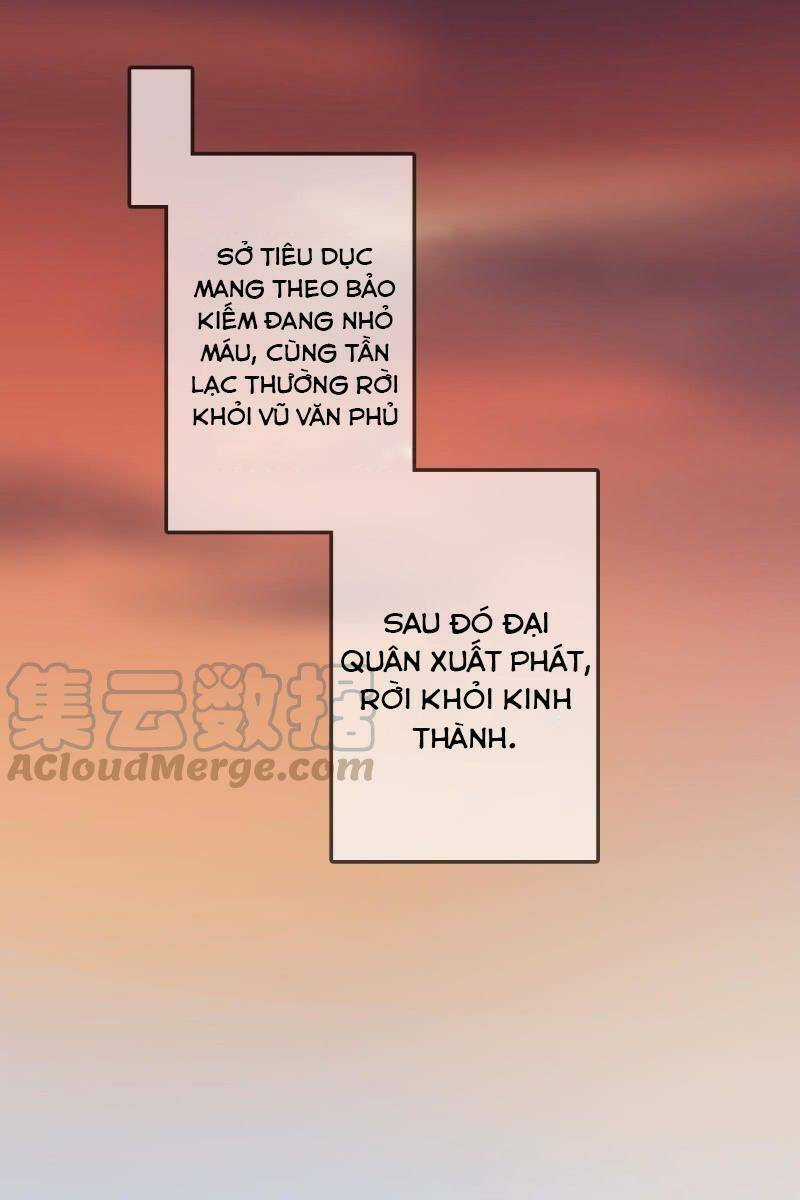 Sủng Phi Của Vương - Chapter 174 - Trang 11