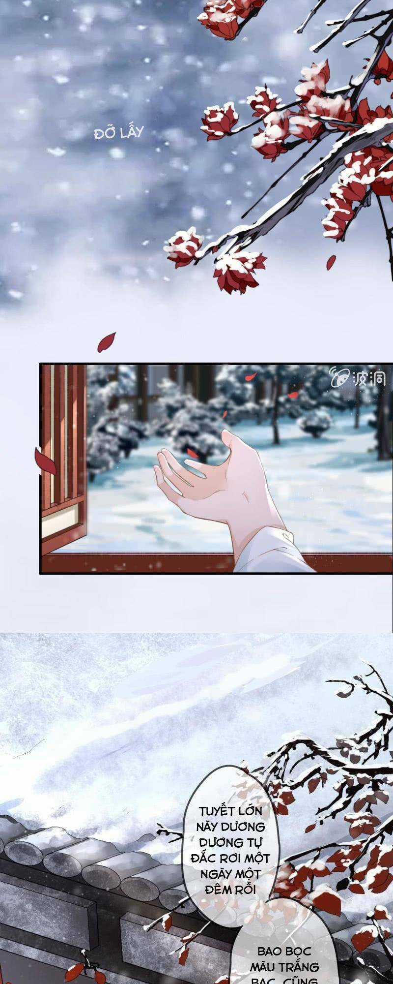 Sủng Phi Của Vương - Chapter 174 - Trang 13