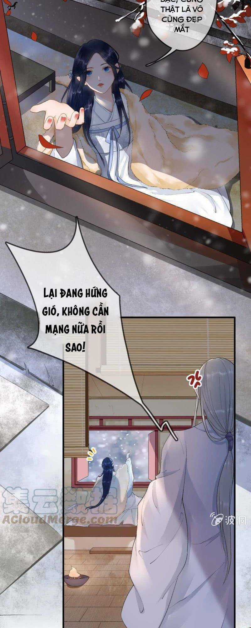 Sủng Phi Của Vương - Chapter 174 - Trang 14