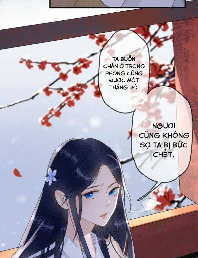 Sủng Phi Của Vương - Chapter 174 - Trang 15