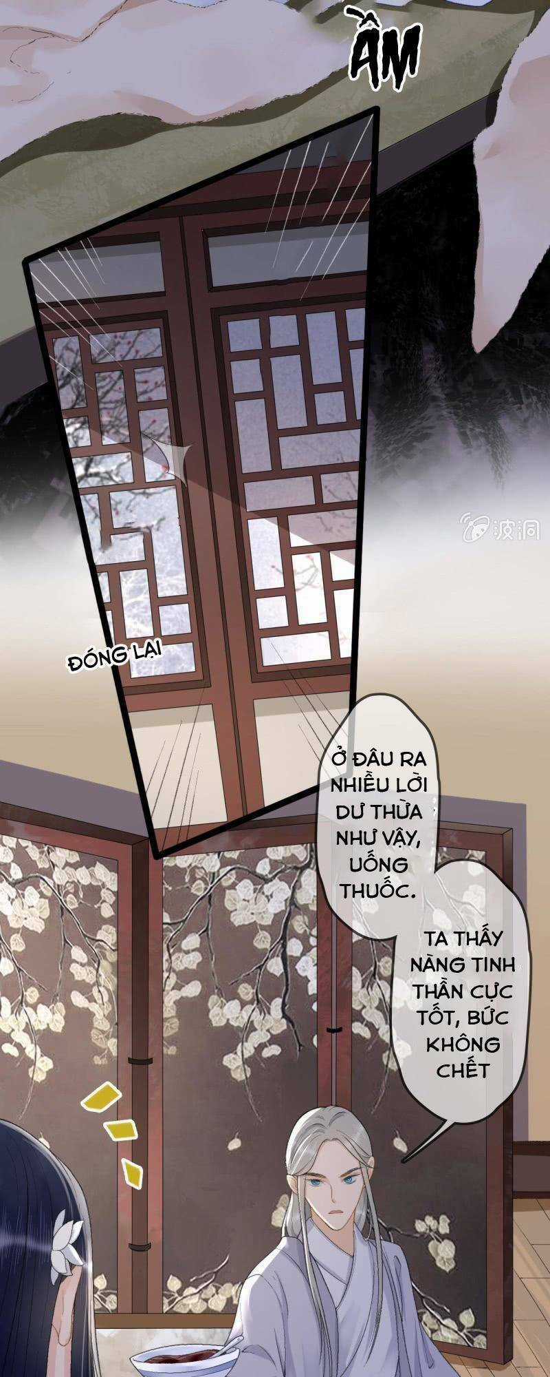 Sủng Phi Của Vương - Chapter 174 - Trang 17