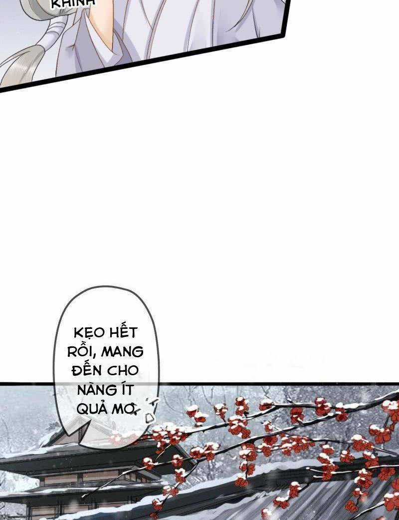 Sủng Phi Của Vương - Chapter 174 - Trang 19