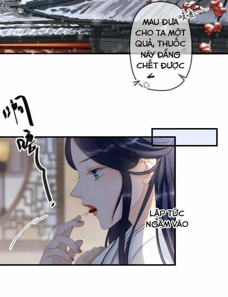 Sủng Phi Của Vương - Chapter 174 - Trang 20