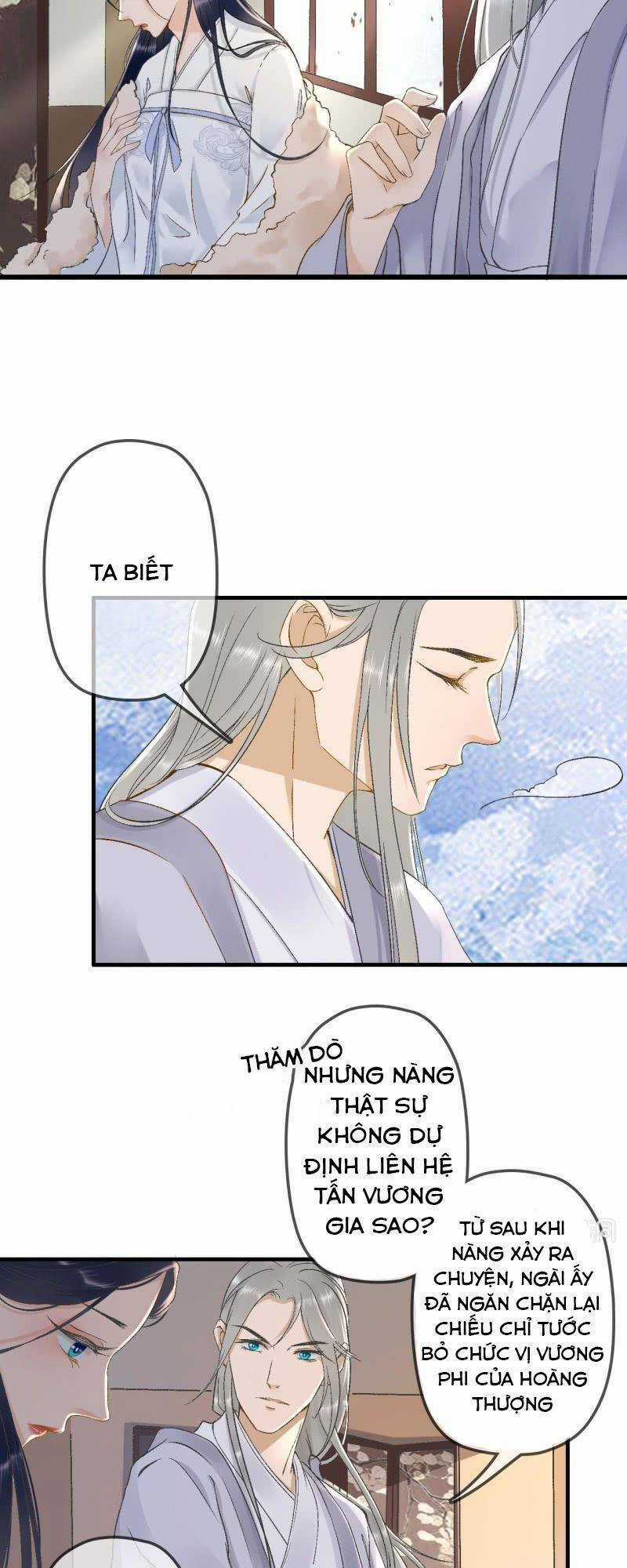 Sủng Phi Của Vương - Chapter 174 - Trang 24