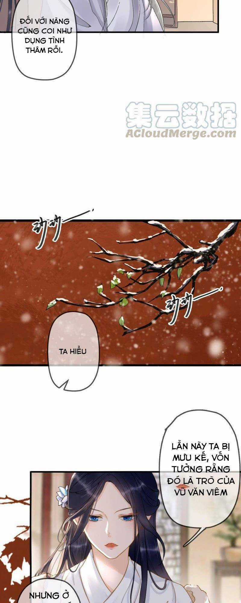 Sủng Phi Của Vương - Chapter 174 - Trang 25