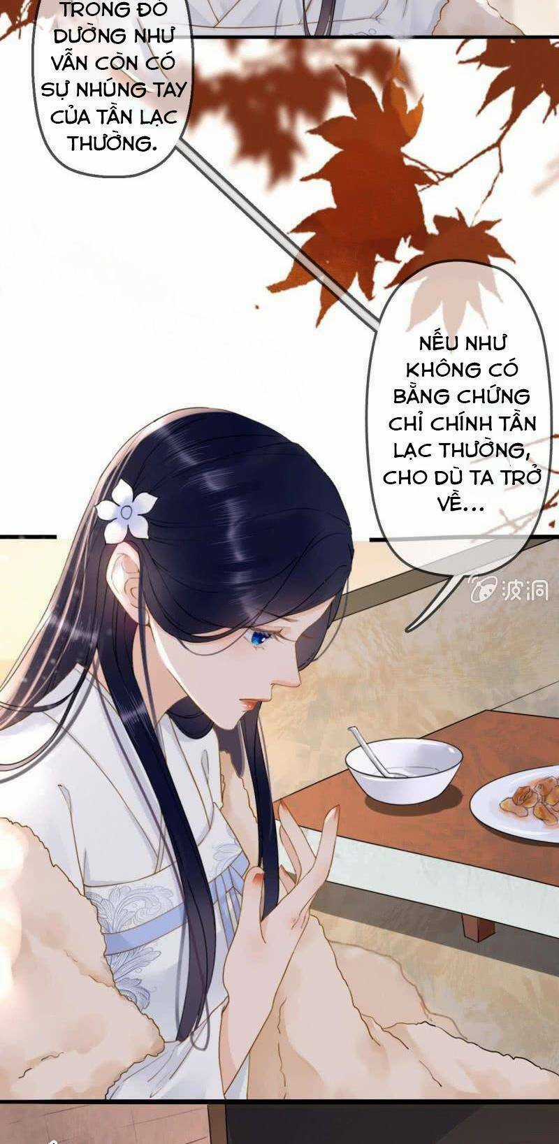 Sủng Phi Của Vương - Chapter 174 - Trang 26