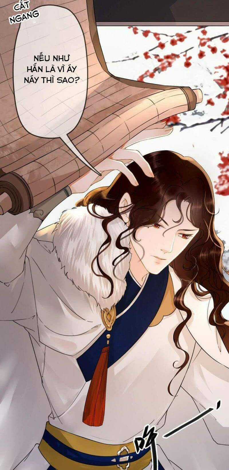 Sủng Phi Của Vương - Chapter 174 - Trang 27