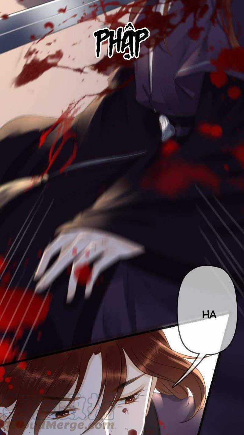 Sủng Phi Của Vương - Chapter 174 - Trang 4