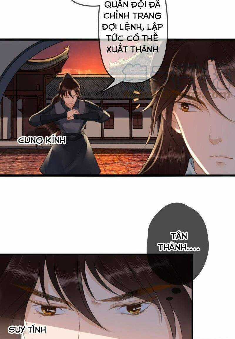 Sủng Phi Của Vương - Chapter 174 - Trang 8