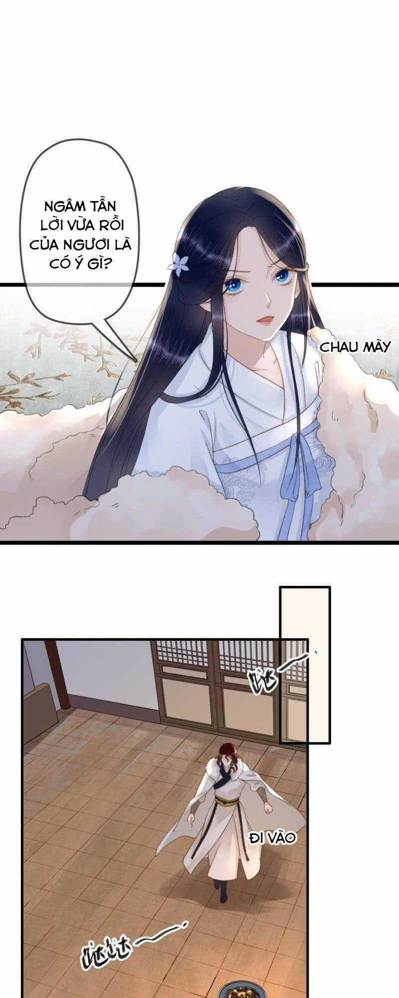 Sủng Phi Của Vương - Chapter 175 - Trang 2