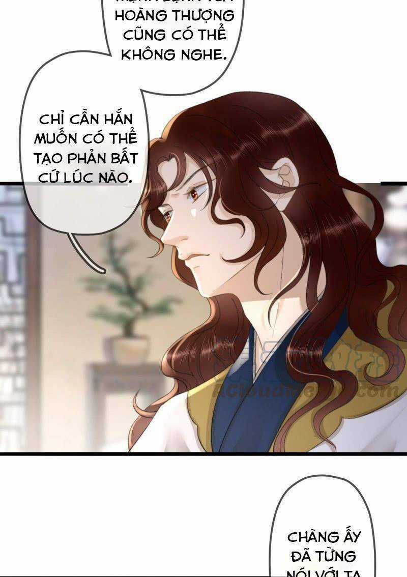 Sủng Phi Của Vương - Chapter 175 - Trang 11