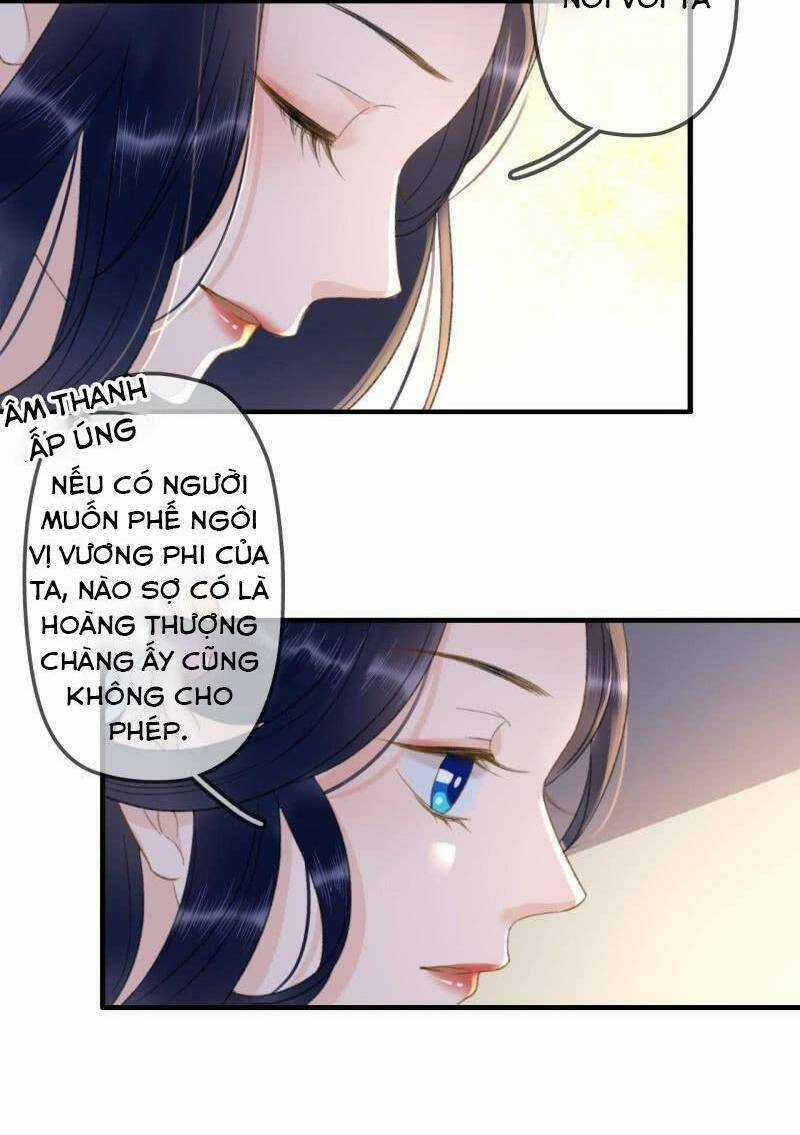 Sủng Phi Của Vương - Chapter 175 - Trang 12