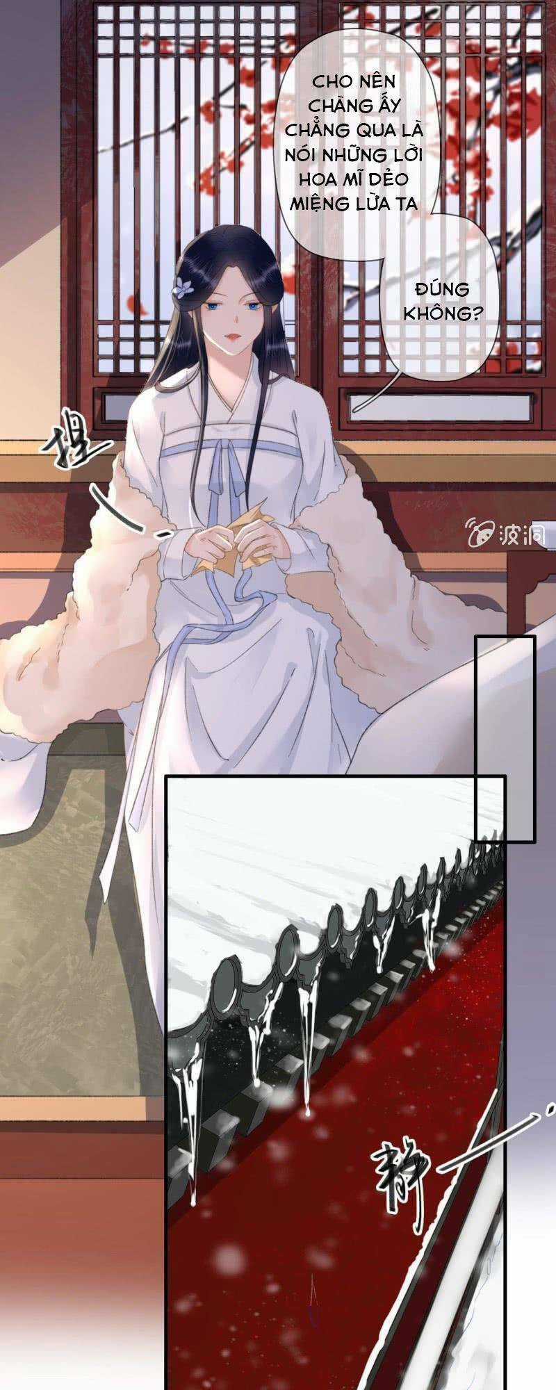 Sủng Phi Của Vương - Chapter 175 - Trang 13