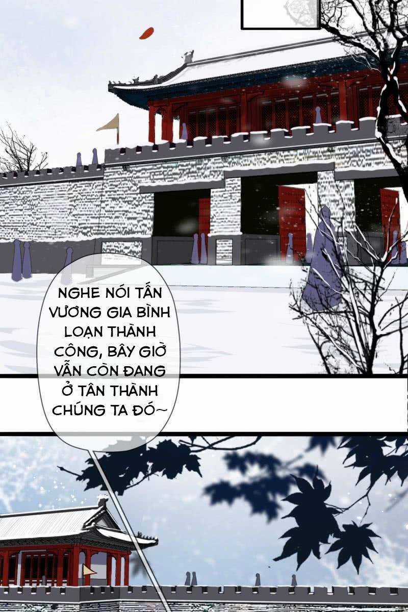 Sủng Phi Của Vương - Chapter 175 - Trang 16