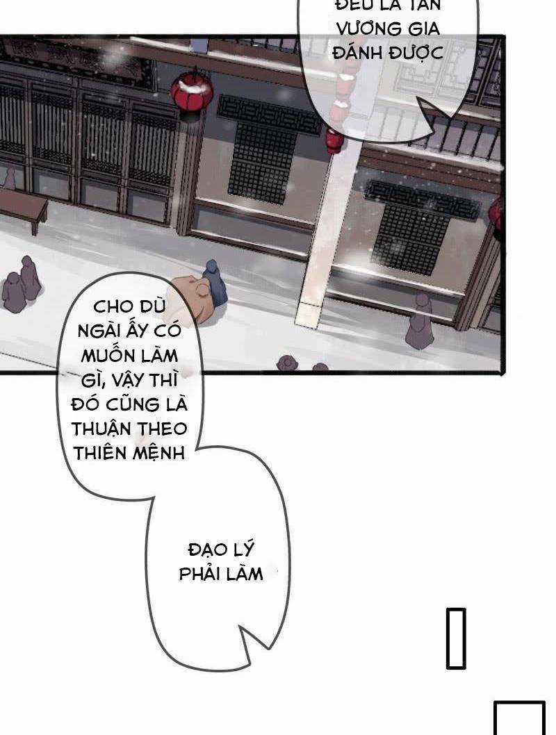 Sủng Phi Của Vương - Chapter 175 - Trang 19