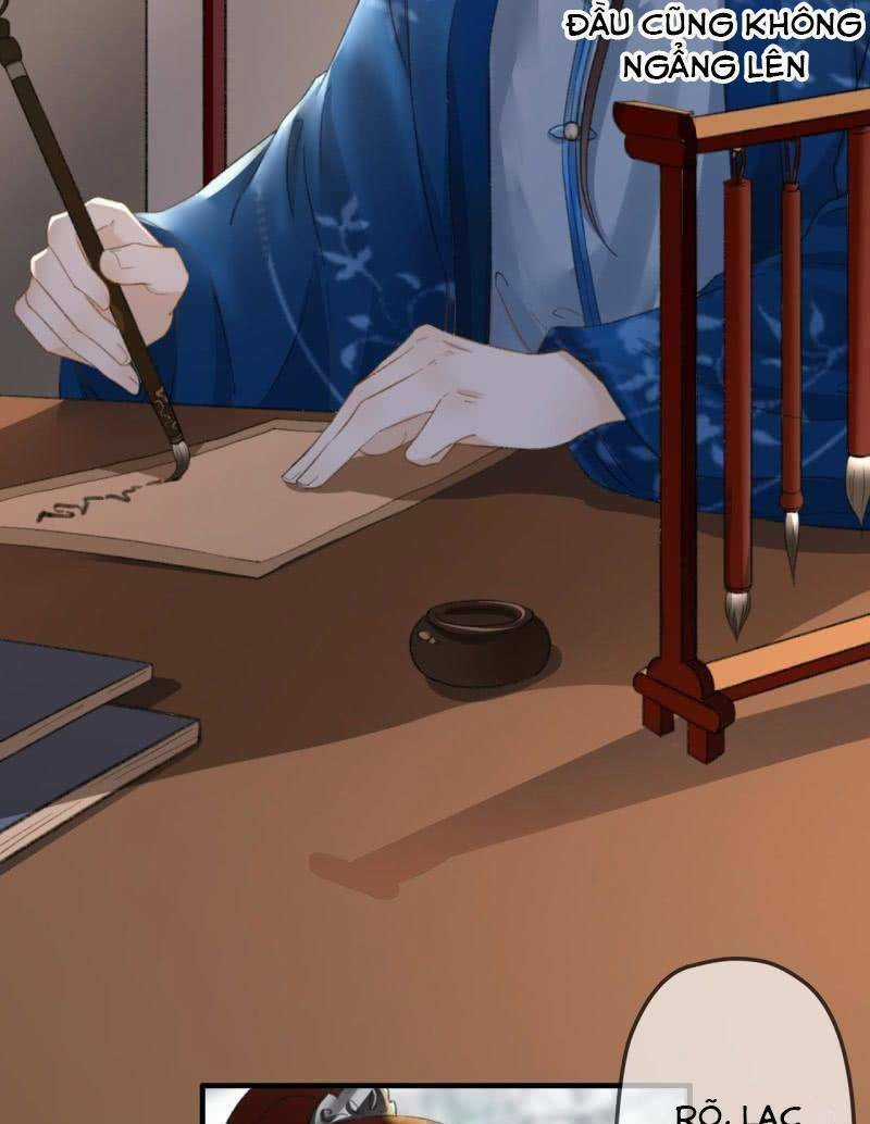 Sủng Phi Của Vương - Chapter 175 - Trang 23