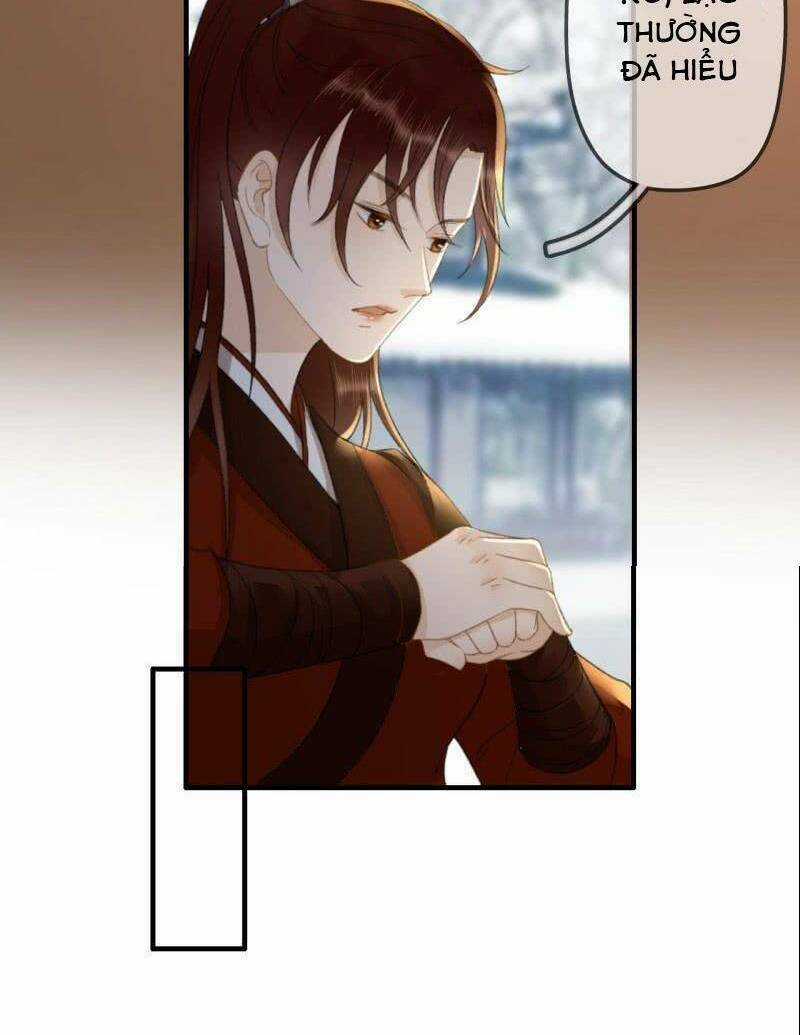 Sủng Phi Của Vương - Chapter 175 - Trang 24