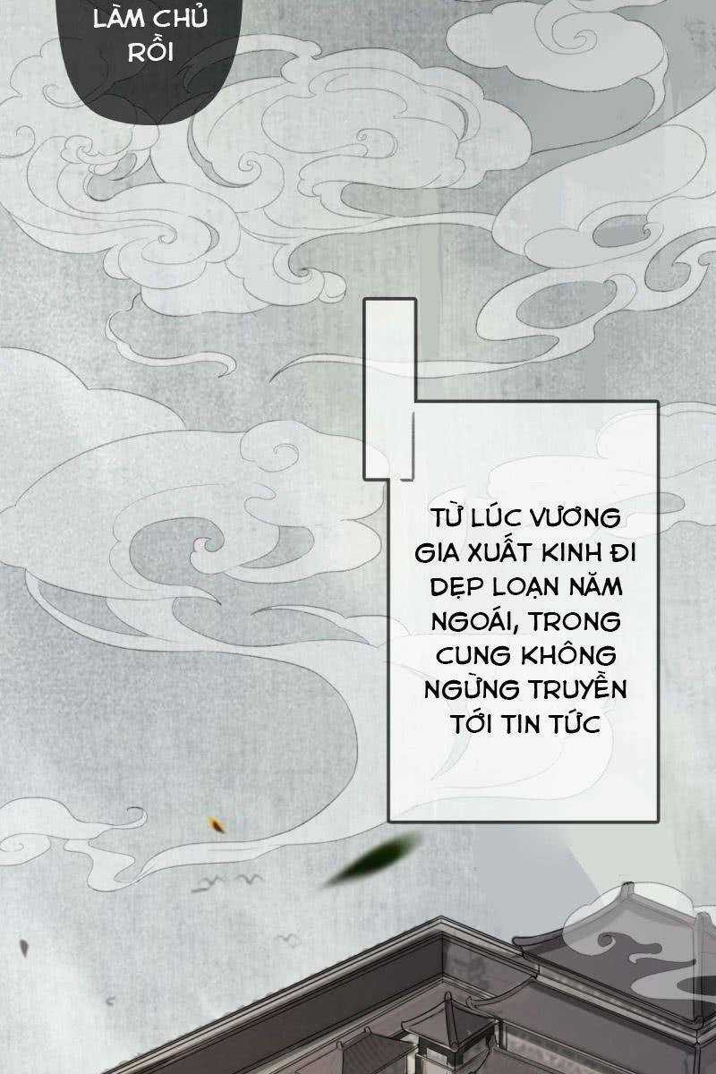 Sủng Phi Của Vương - Chapter 175 - Trang 27