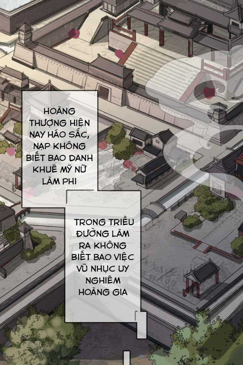 Sủng Phi Của Vương - Chapter 175 - Trang 28