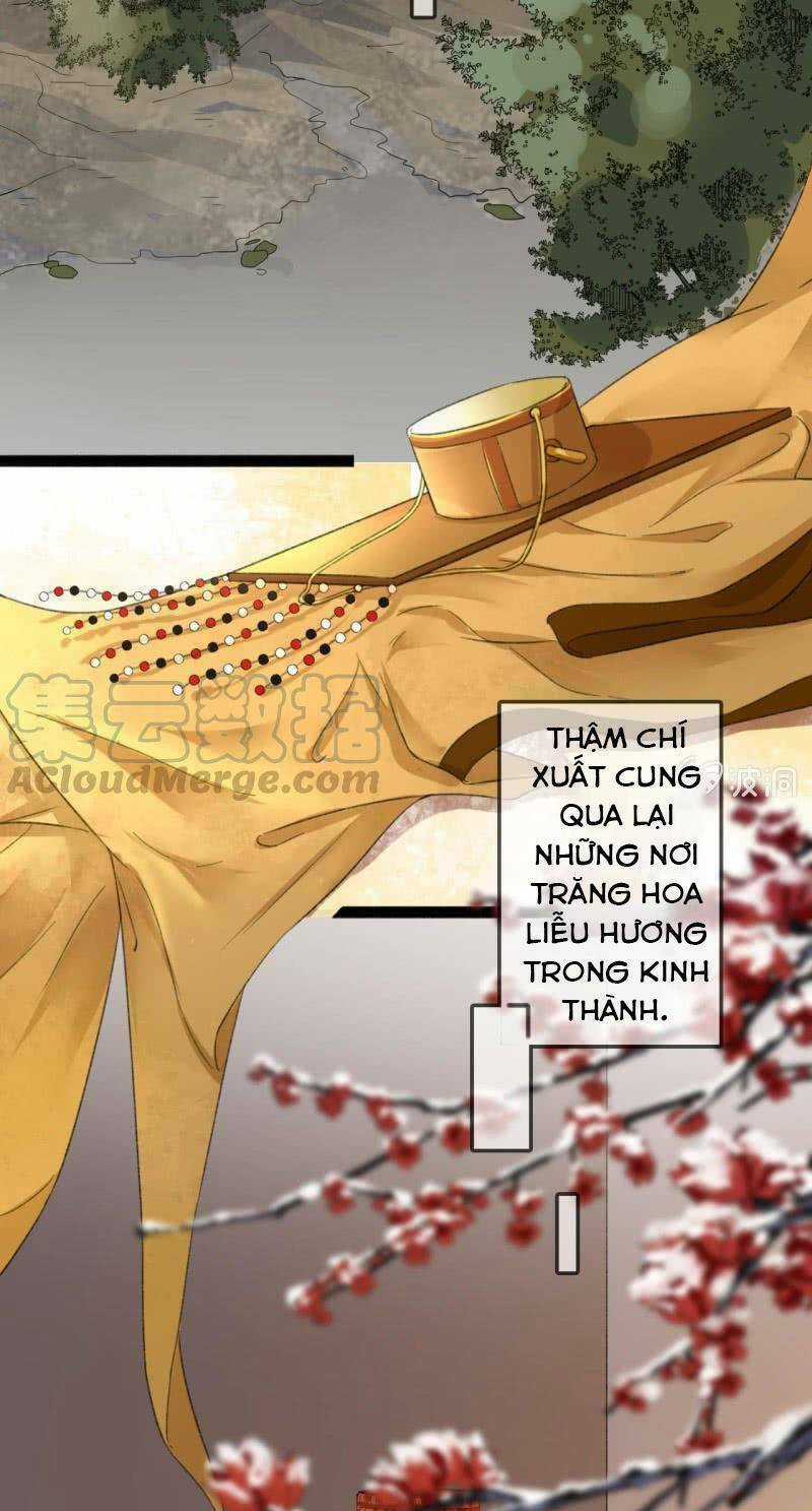 Sủng Phi Của Vương - Chapter 175 - Trang 29