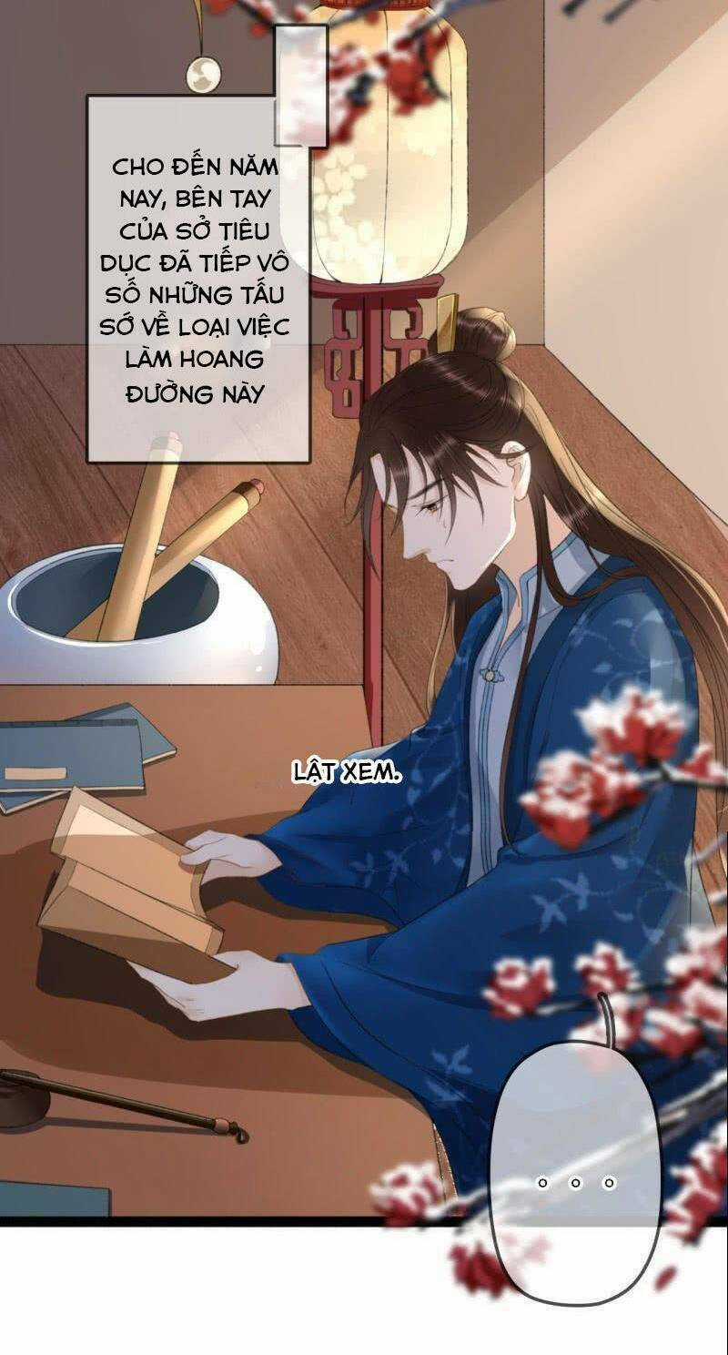 Sủng Phi Của Vương - Chapter 175 - Trang 30