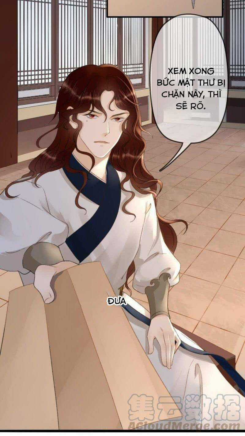 Sủng Phi Của Vương - Chapter 175 - Trang 4