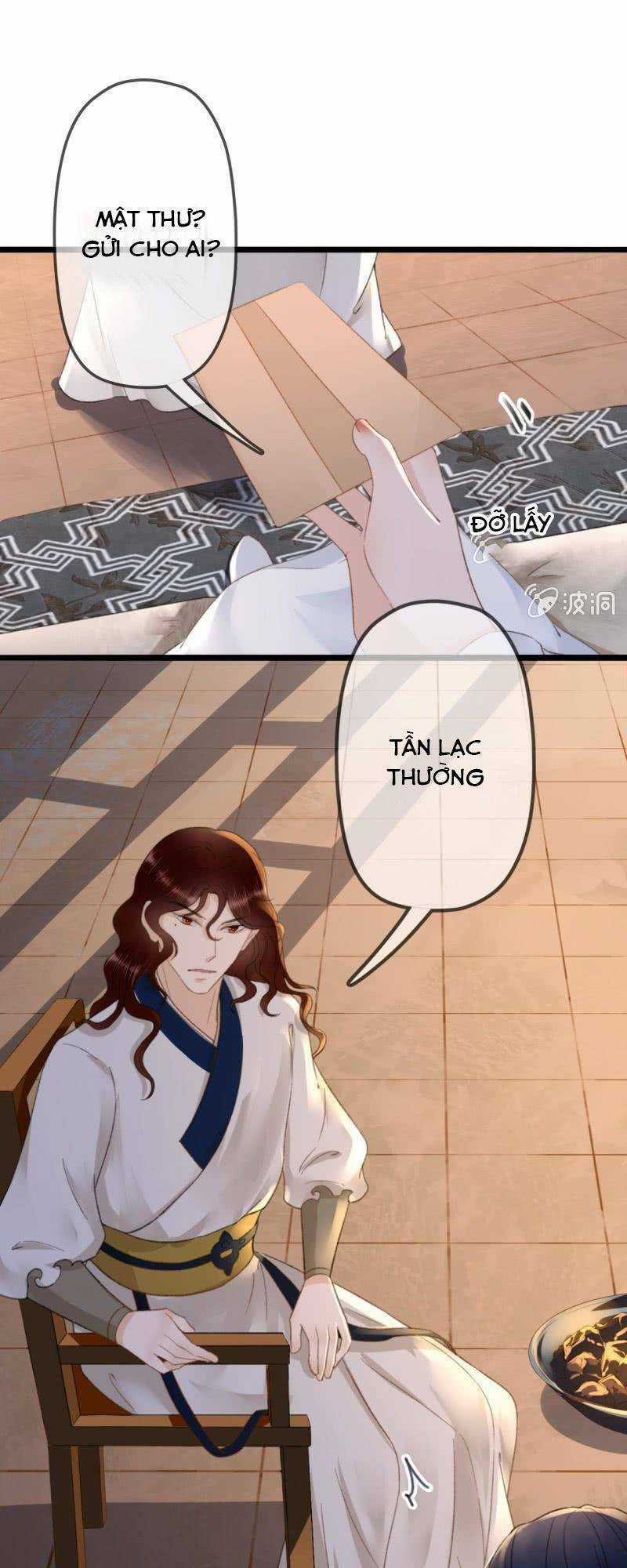 Sủng Phi Của Vương - Chapter 175 - Trang 5