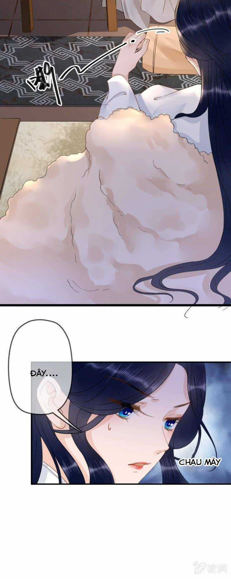 Sủng Phi Của Vương - Chapter 175 - Trang 6