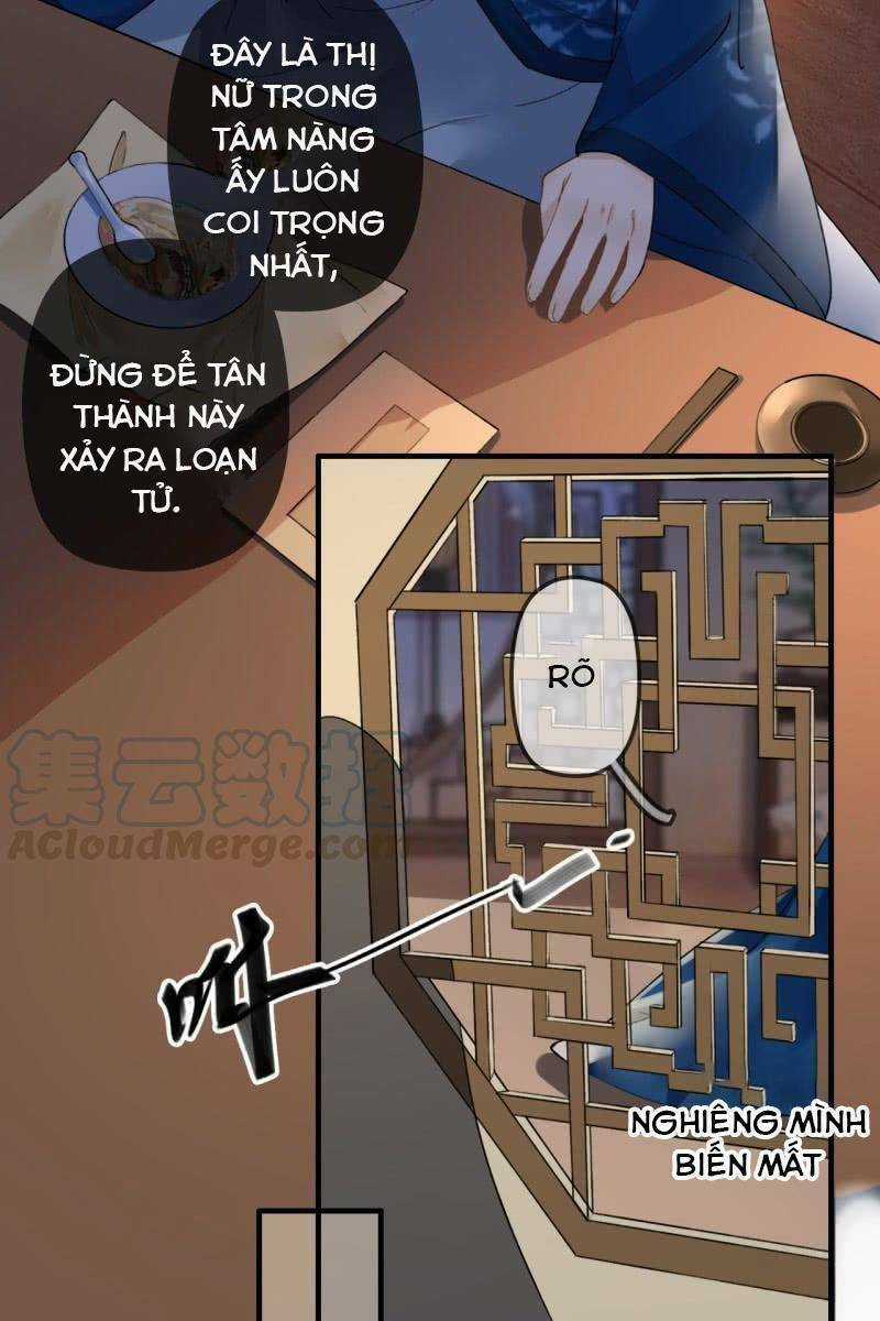 Sủng Phi Của Vương - Chapter 176 - Trang 11