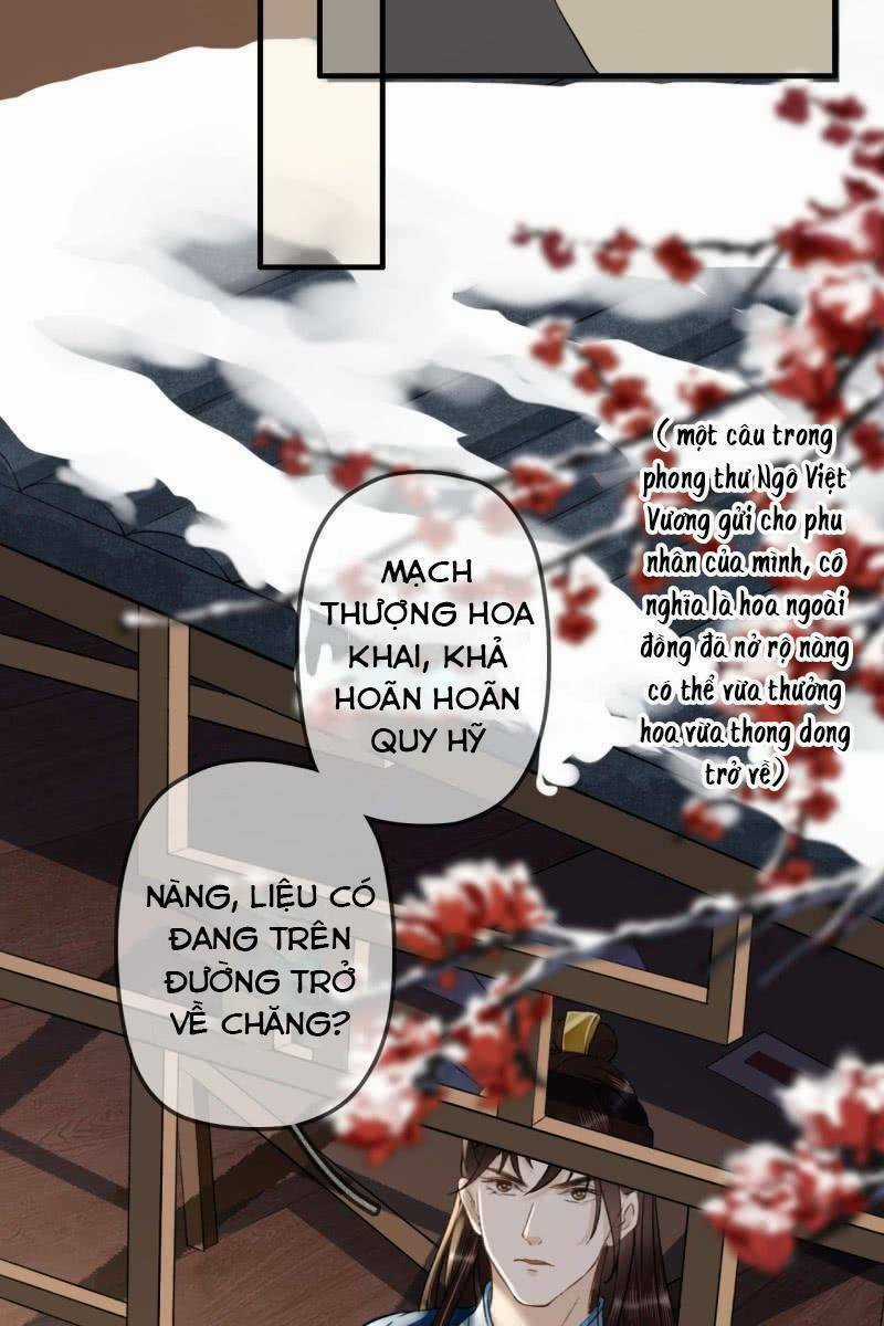 Sủng Phi Của Vương - Chapter 176 - Trang 12