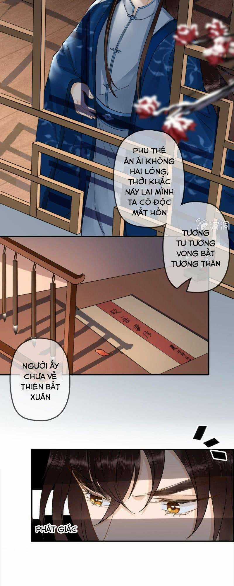 Sủng Phi Của Vương - Chapter 176 - Trang 13