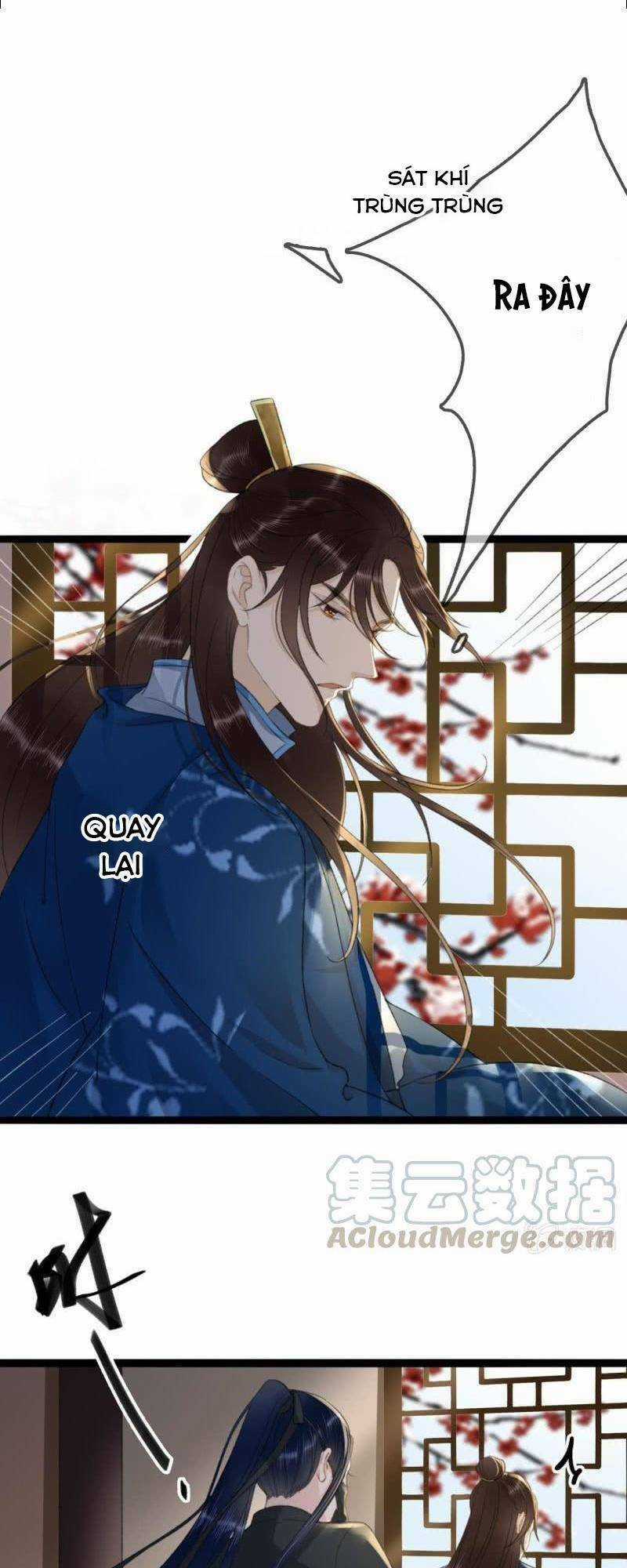 Sủng Phi Của Vương - Chapter 176 - Trang 14