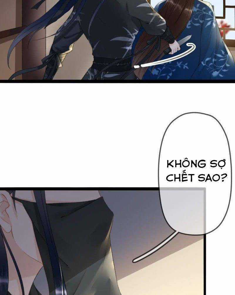 Sủng Phi Của Vương - Chapter 176 - Trang 15