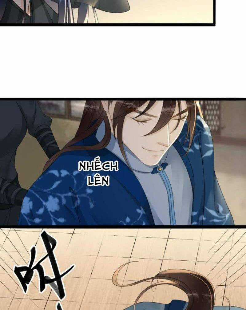 Sủng Phi Của Vương - Chapter 176 - Trang 16