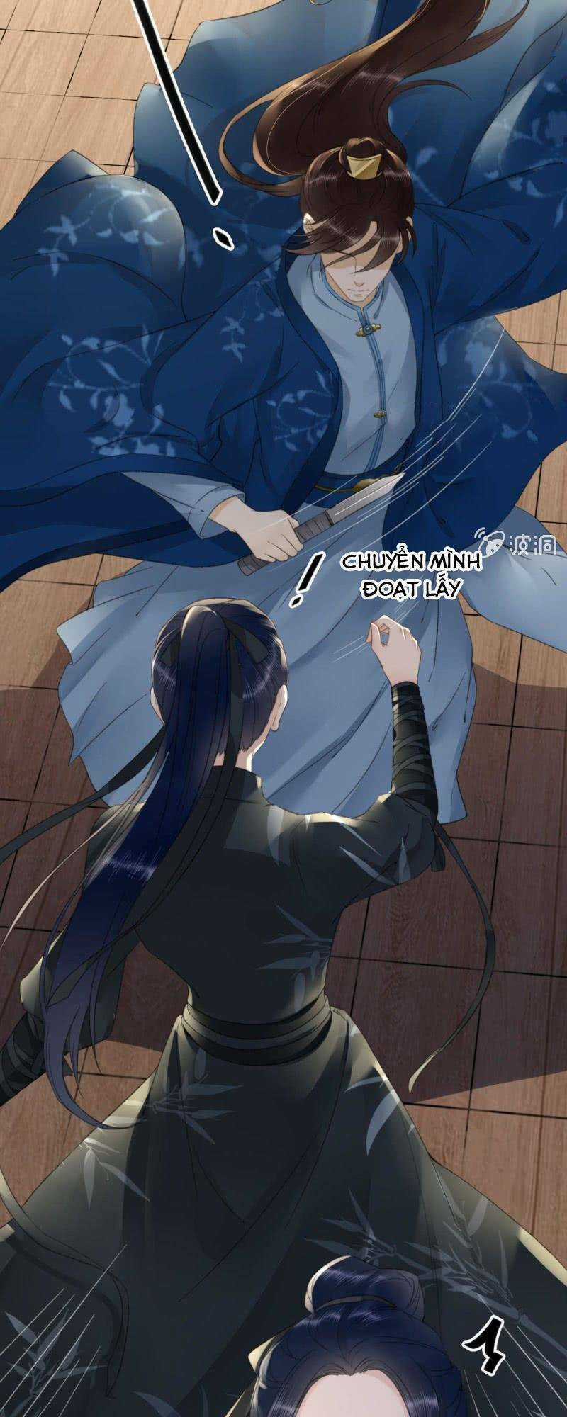 Sủng Phi Của Vương - Chapter 176 - Trang 17