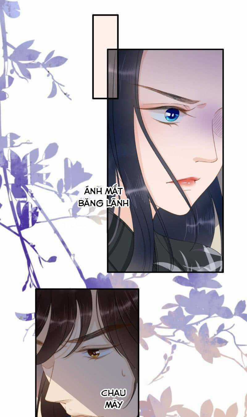 Sủng Phi Của Vương - Chapter 176 - Trang 19