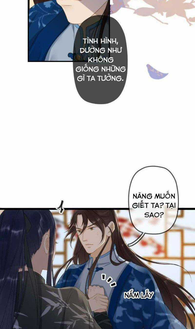 Sủng Phi Của Vương - Chapter 176 - Trang 20