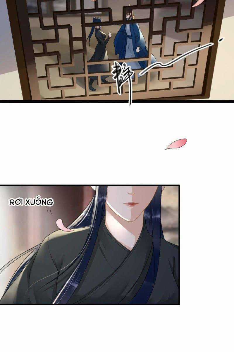 Sủng Phi Của Vương - Chapter 176 - Trang 24