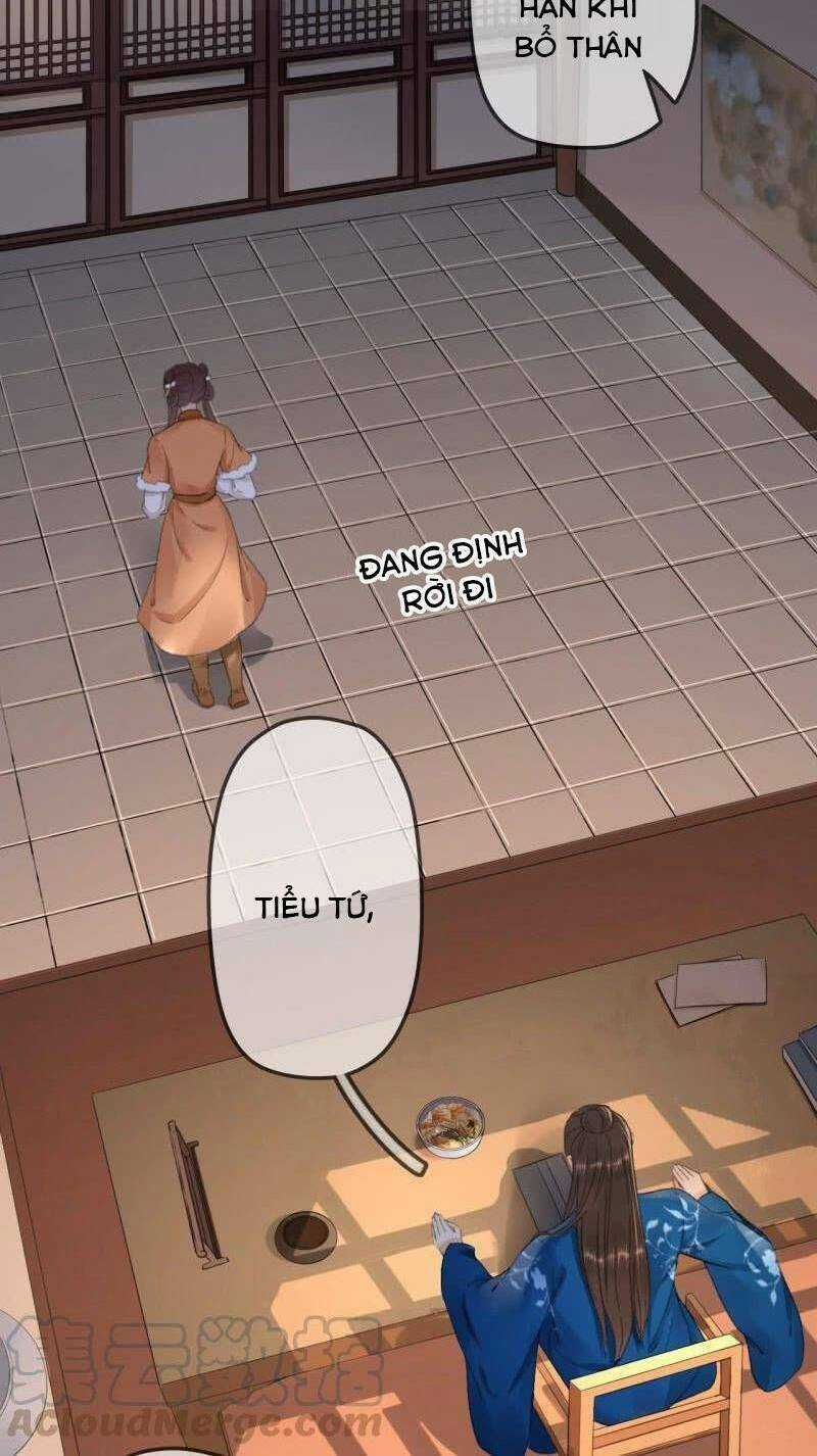 Sủng Phi Của Vương - Chapter 176 - Trang 4