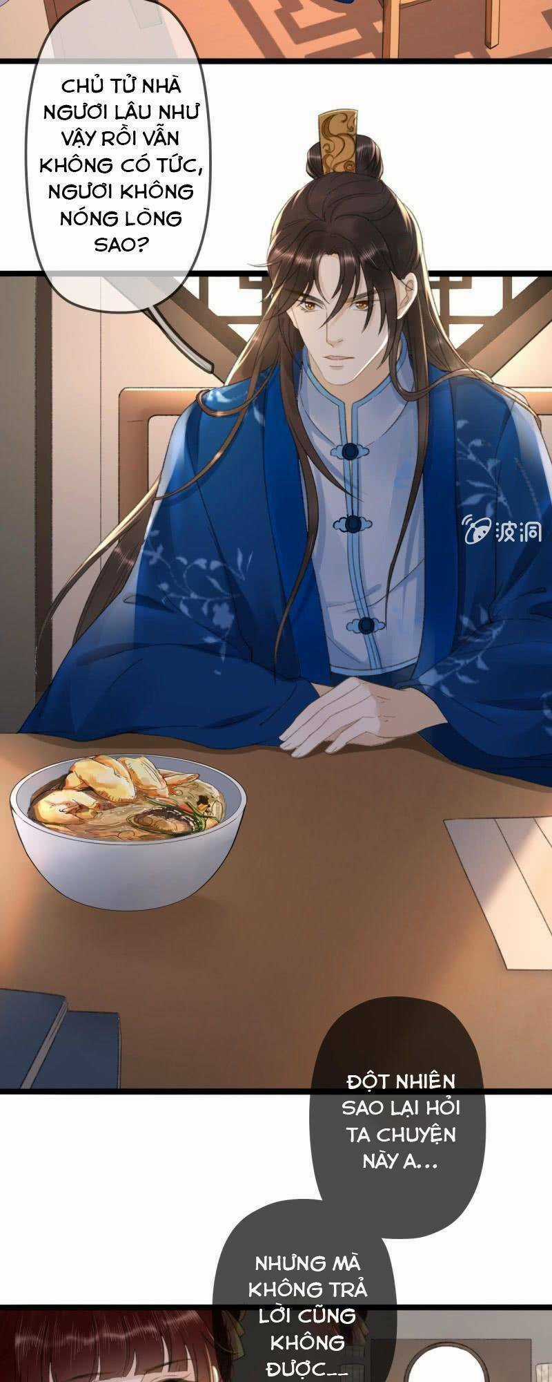 Sủng Phi Của Vương - Chapter 176 - Trang 5