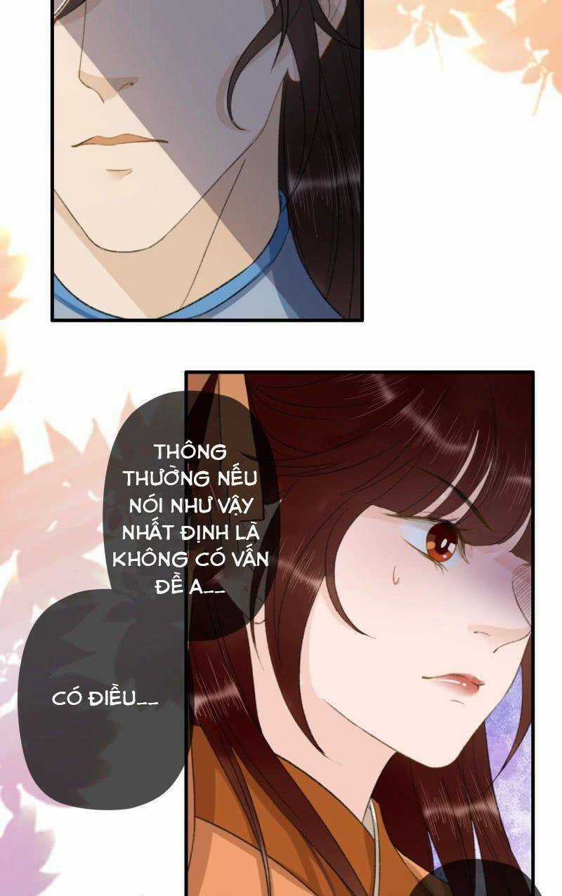 Sủng Phi Của Vương - Chapter 176 - Trang 7