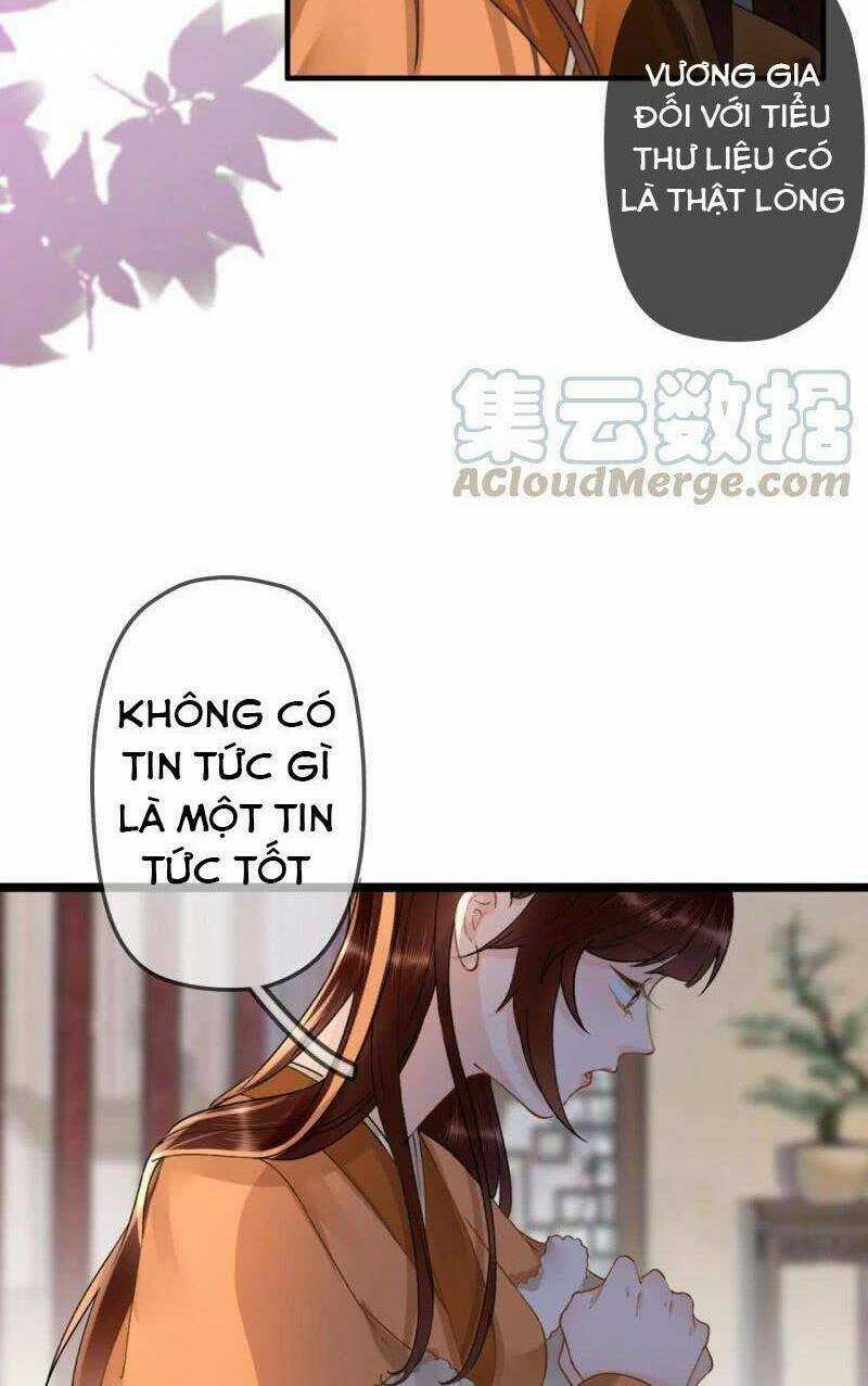 Sủng Phi Của Vương - Chapter 176 - Trang 8