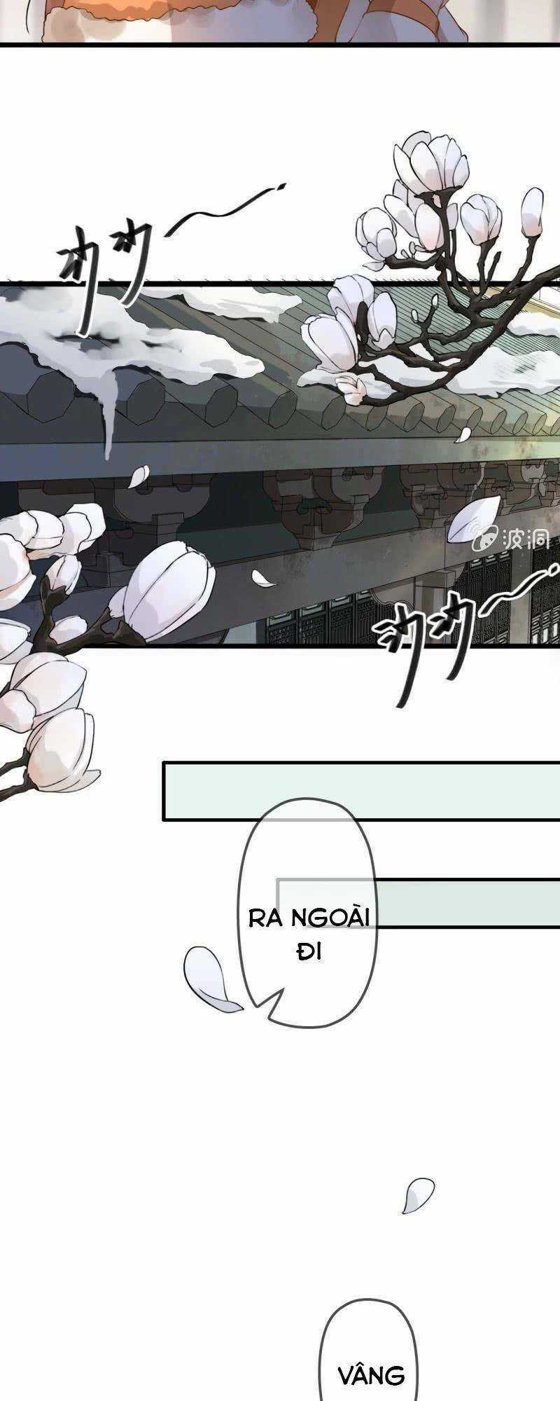 Sủng Phi Của Vương - Chapter 176 - Trang 9