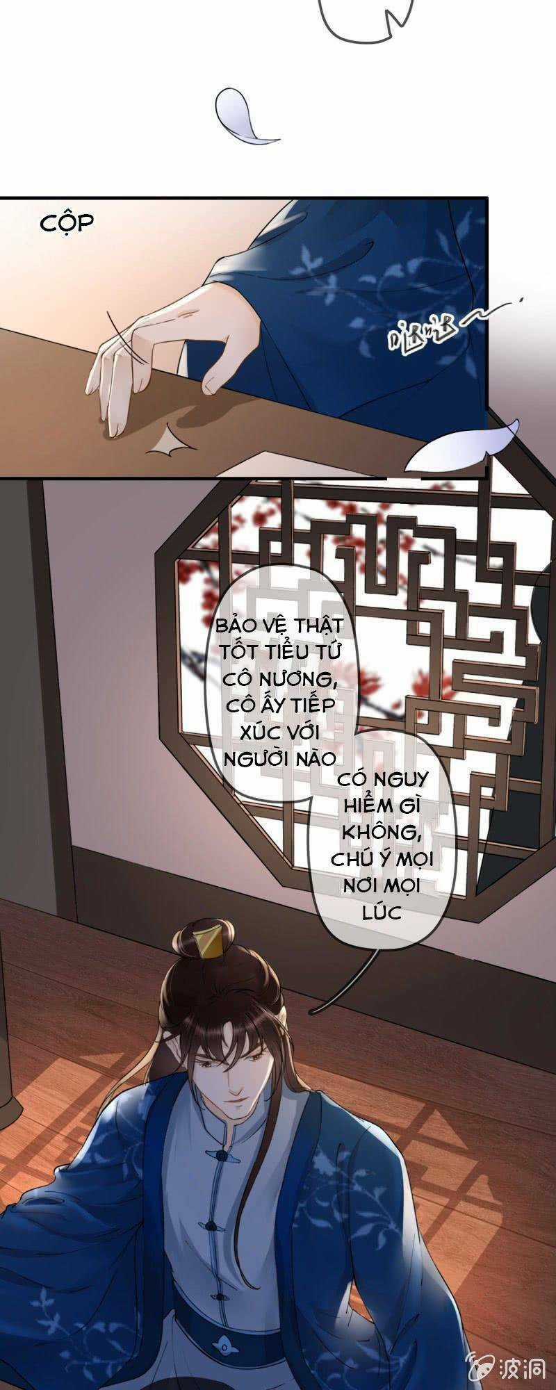 Sủng Phi Của Vương - Chapter 176 - Trang 10